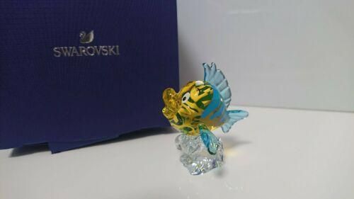 スワロフスキー swarovski リトル・マーメイド フランダー 5552917 - スワロフスキー置物・アクセサリー専門店 ★プラネタリウム★