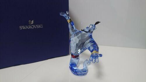スワロフスキー Swarovski ディズニー アラジン Aladdinジーニー