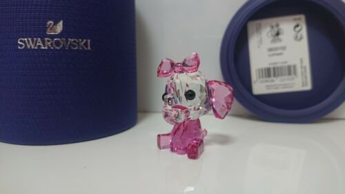 SWAROVSKI　Baby AnimalsゾウCheery