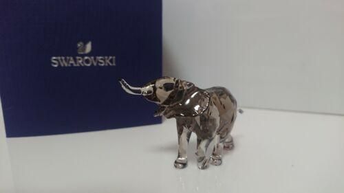 スワロフスキー Swarovski 置物 SCS Elegance of Africa SCS限定品 