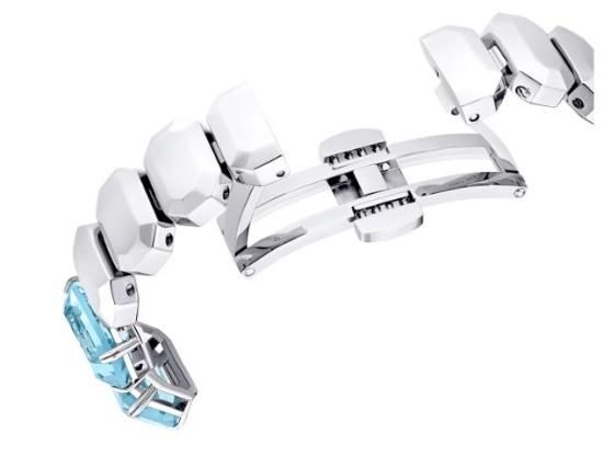 スワロフスキー Swarovski 腕時計 ウォッチ オクタゴンカット スワロフスキー Swarovski 腕時計 ウォッチ オクタゴンカット