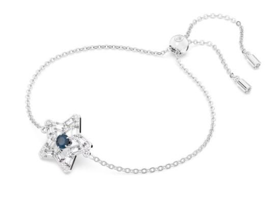 スワロフスキー Swarovski Stella ブレスレット 星 5639187 - スワロフスキー置物・アクセサリー専門店 ★プラネタリウム★