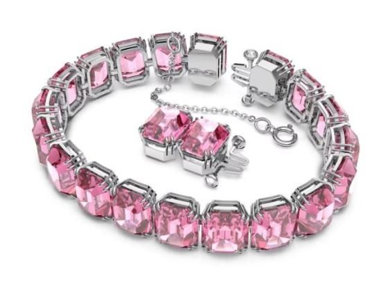 スワロフスキー Swarovski Millenia ブレスレット 5610363
