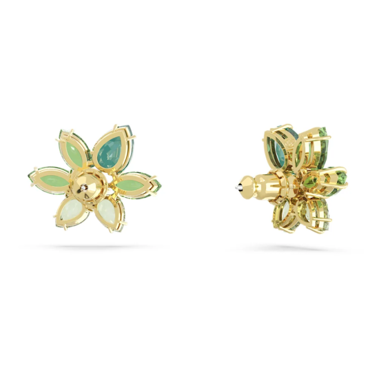 【SWAROVSKI】Gema スタッドピアス 5658400 スワロフスキー Swarovski Gema スタッドピアス ミックスカット