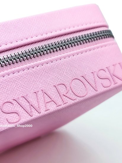 スワロフスキー Swarovski 2023 Iconic Swan ジュエリーボックス