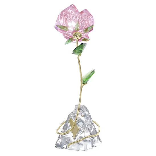 スワロフスキー Swarovski クリスタル 置物 花 Florereローズ 5666973 - スワロフスキー置物・アクセサリー専門店 ☆プラネタリウム☆ スワロフスキー Swarovski クリスタル 置物 花 Florereローズ 5666973 - スワロフスキー置物・アクセサリー専門店 ☆プラネタリウム☆