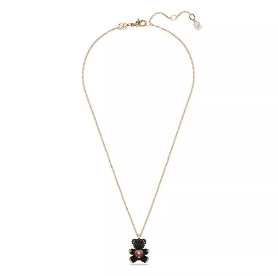 スワロフスキー Swarovski テディベア クマ ブラック Teddy スワロフスキー Swarovski テディベア クマ ブラック Teddy