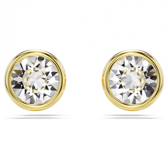 スワロフスキー Swarovski 一粒ピアス Imber スタッドピアス スワロフスキー Swarovski 一粒ピアス Imber スタッドピアス