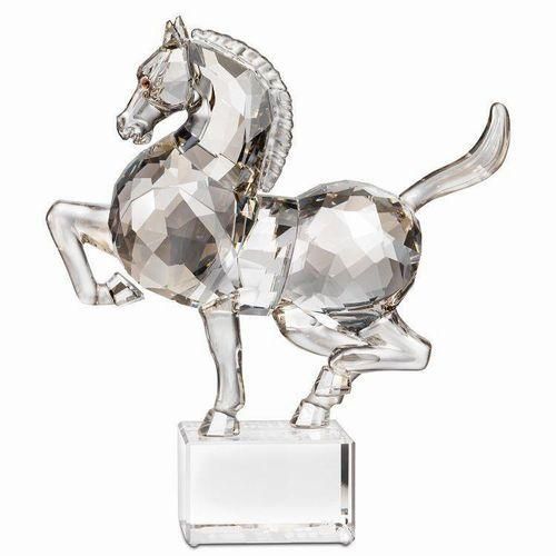 60％OFF SWAROVSKI SWAROVSKI ◇ Zodiac Horse(干支/午)【証明書付き 