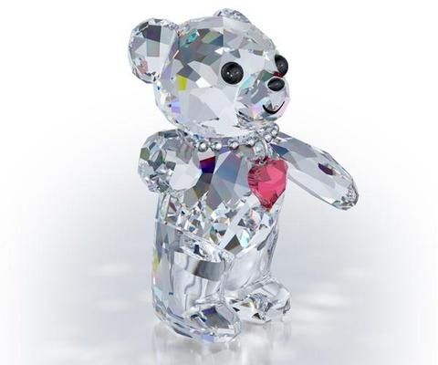 Swarovski Kris Bear - 20th 限定品-