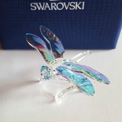 SWAROVSKI トンボ手元で30000で - iau.edu.lc