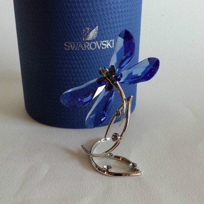 ファッションスワロフスキー Swarovski 2014年 SCSイベント限定品 『トンボ』