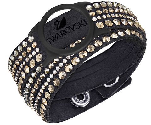 スワロフスキー Swarovski 『Slake Deluxe Activity Crystal