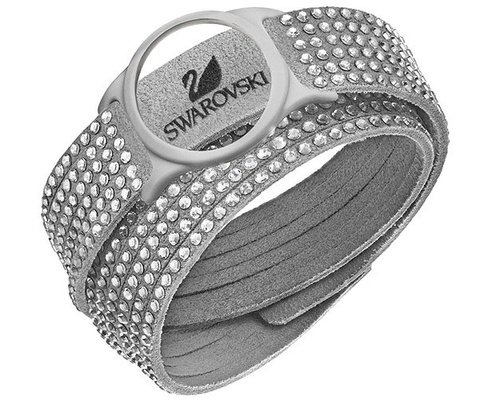 スワロフスキー Swarovski 『Slake Deluxe Activity Crystal