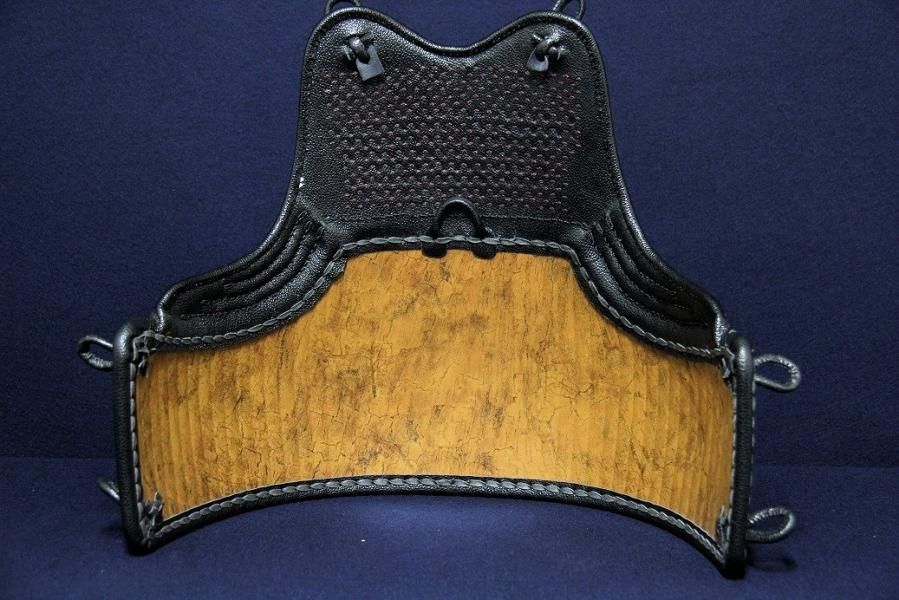胴単品 標準クラス オーダー胴 | ひかり武道具 高品質剣道防具