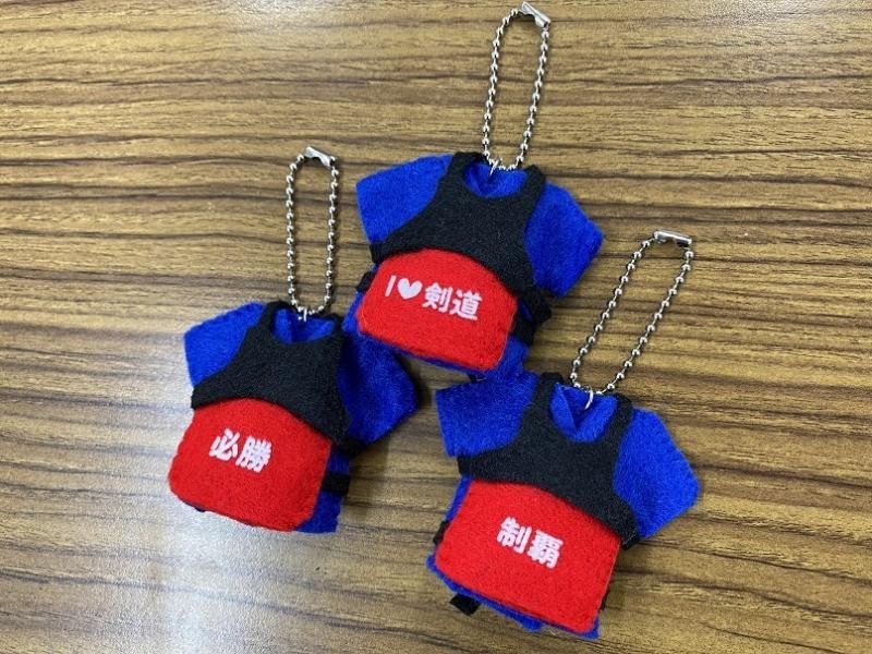 剣道マスコット 城西武道具オンラインショップ 剣道マスコット 城西武道具オンラインショップ