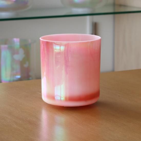 新作クリスタルボウル入荷！ | Official JAPAN Crystal Tones