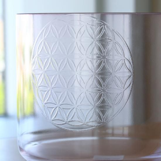 8インチD#+10 スーパーグレード, ピンクオーラゴールド W