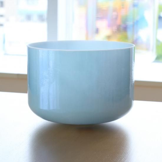 10インチA#0 オーシャンゴールド フロステッドリムインサイド