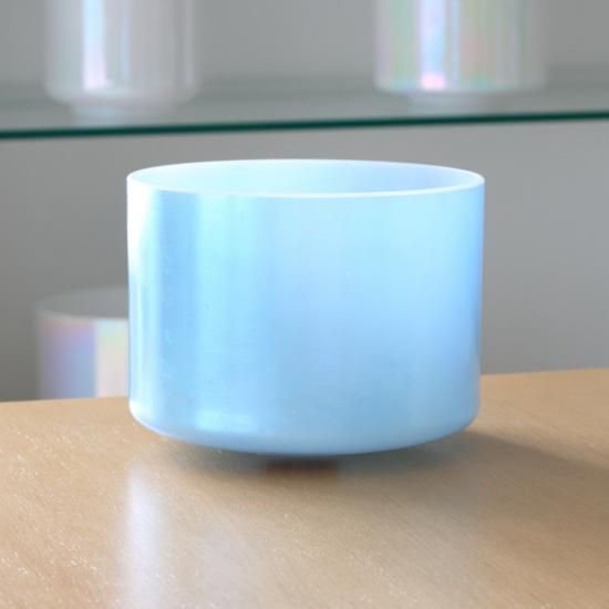 【正規品】クリスタルトーンズ社クリスタルボウル カーネリアン 正規品】クリスタルトーンズ社クリスタルボウル カーネリアン