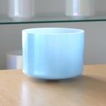 ブルー - クリスタルボウル｜マニマナ｜東京｜MANIMANA公式オンライン