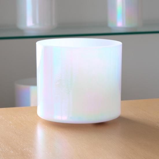 【タイムセール】CrystalTones クリスタルボウル 10インチA#-20 クリスタルボウル｜マニマナ｜東京｜MANIMANA公式オンラインストア