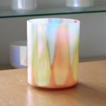 クリスタルボウル 直径45.5cm ショップ – RAURA Crystal Resonance Institute – Since.2006 –