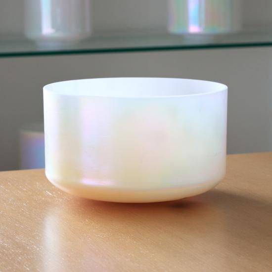 ブンダバーさま専用【正規品】クリスタルトーンズ社☆アルケミー７インチB-３０ クリスタルボウル｜マニマナ｜東京｜MANIMANA公式オンラインストア