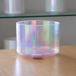 美品⭐クリスタルボウル　F(ファ)#-5 クリスタルボウル - クリスタルボウル｜マニマナ｜東京｜MANIMANA公式