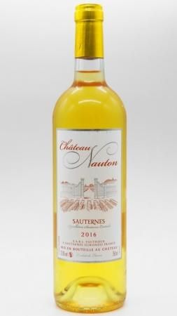 シャトー ノートン Chateau Nauton ワイン素人によるワイン通販ストア Tasting Room Store テイスティングルームストア