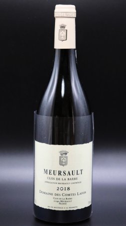 コント・ラフォン ムルソー・クロ・ド・ラ・バール Comtes Lafon Meursault Clos de la Barre -  ワイン素人によるワイン通販ストア【Tasting Room Store】テイスティングルームストア