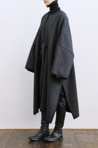 Beach Russell Cloth Coat