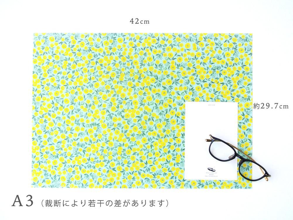 いま(A4額付きフラワー　ラッピング 20×20cm ハンドメイド・手芸 いま様専用(A4額付きフラワー