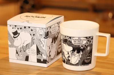 売れ筋がひ！ ワヤフィンランド ムーミン マグ 【Life】 - 家具 インテリア その他