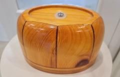 ナンタケットバスケット専門店 ようこそドゥブリアンの世界へ