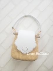 6インチクリールモールド - ナンタケットバスケット専門店 ようこそ