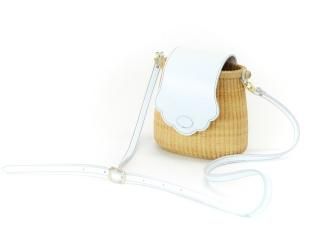 ナンタケットバスケット　9インチクリール　モールド ナンタケットバスケット・9インチクリール | 兵庫県芦屋市 | ふるさと