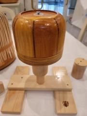 モールド台セット - ナンタケットバスケット専門店 ようこそ