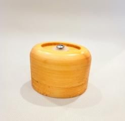 ナンタケットバスケット3インチモールド 3インチオーバルモールド - ナンタケットバスケット専門店