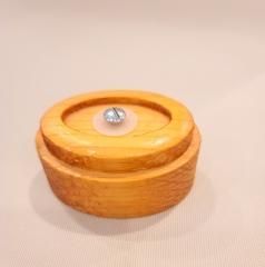 ナンタケットバスケット3インチモールド 3インチオーバルモールド - ナンタケットバスケット専門店