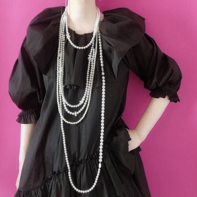 <img class='new_mark_img1' src='https://img.shop-pro.jp/img/new/icons14.gif' style='border:none;display:inline;margin:0px;padding:0px;width:auto;' />Pearl󥰥ͥå쥹3set  3way