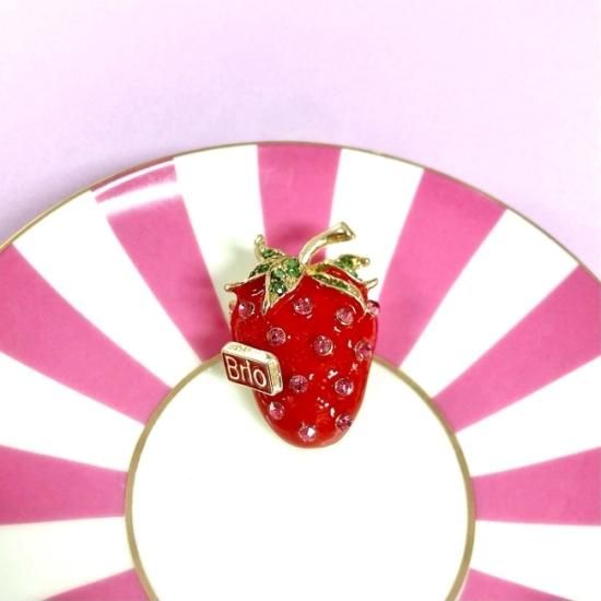 Strawberry֥