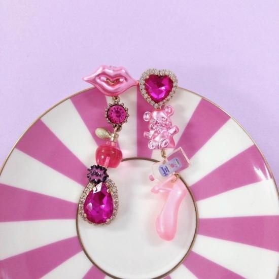 PinkߥåסߥХ꡼ʥӥ塼ԥ