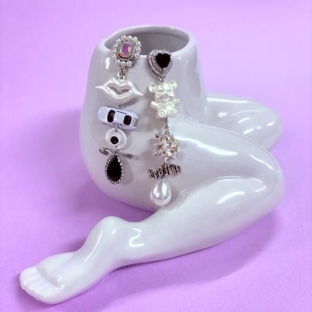 <img class='new_mark_img1' src='https://img.shop-pro.jp/img/new/icons65.gif' style='border:none;display:inline;margin:0px;padding:0px;width:auto;' />WHITE&BLACKBEAR&PEARLӥ塼ԥ