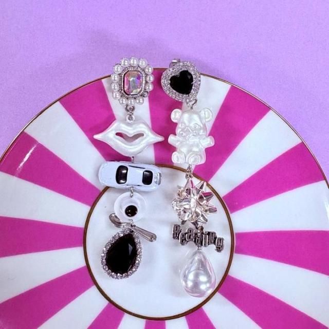 <img class='new_mark_img1' src='https://img.shop-pro.jp/img/new/icons65.gif' style='border:none;display:inline;margin:0px;padding:0px;width:auto;' />WHITE&BLACKBEAR&PEARLӥ塼ԥ