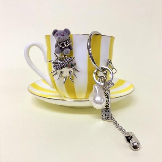 <img class='new_mark_img1' src='https://img.shop-pro.jp/img/new/icons47.gif' style='border:none;display:inline;margin:0px;padding:0px;width:auto;' />PUNK BEAR&PEARLӥ塼աץԥ