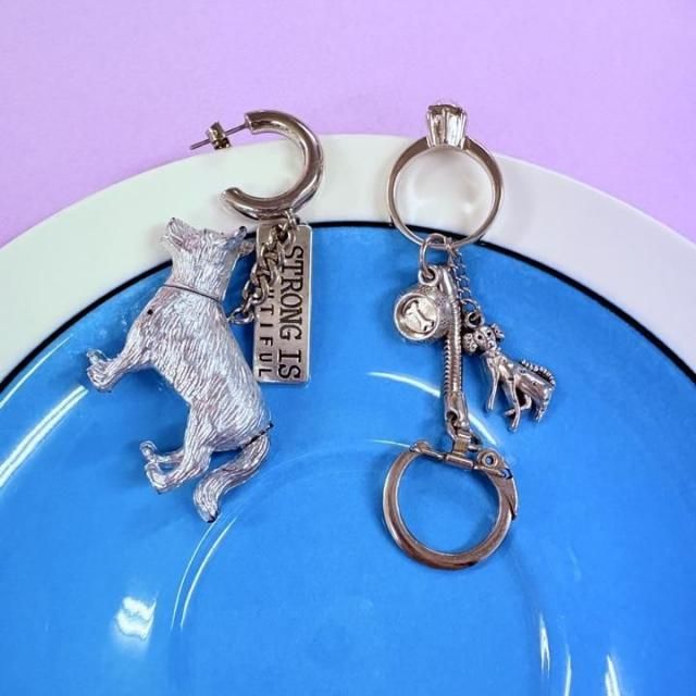 <img class='new_mark_img1' src='https://img.shop-pro.jp/img/new/icons14.gif' style='border:none;display:inline;margin:0px;padding:0px;width:auto;' />SILVER DOG&RINGԥ