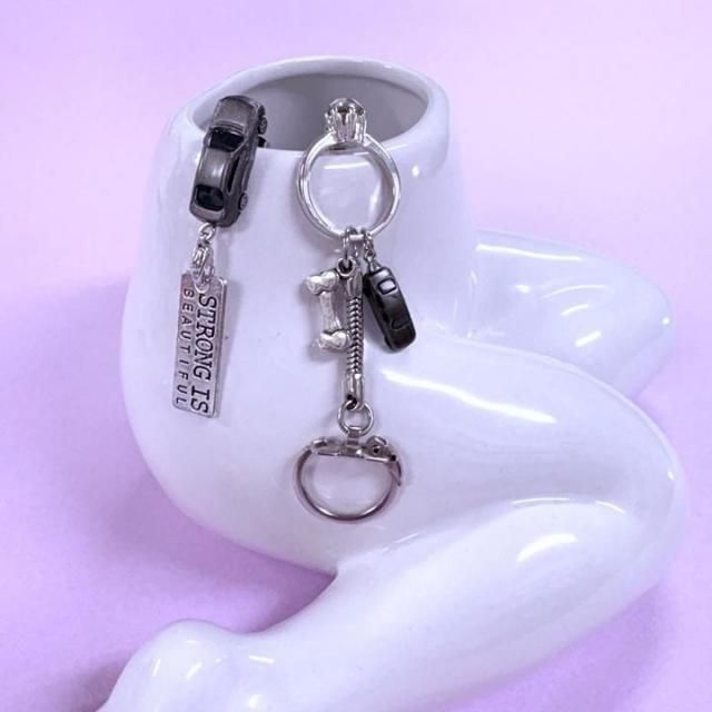 <img class='new_mark_img1' src='https://img.shop-pro.jp/img/new/icons14.gif' style='border:none;display:inline;margin:0px;padding:0px;width:auto;' />CAR&RING BIJOUԥ