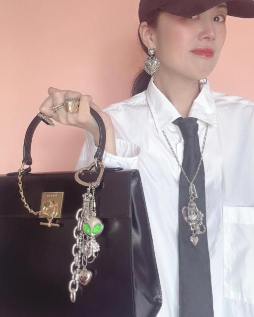 <img class='new_mark_img1' src='https://img.shop-pro.jp/img/new/icons14.gif' style='border:none;display:inline;margin:0px;padding:0px;width:auto;' />ALIEN&HEART CHARM
