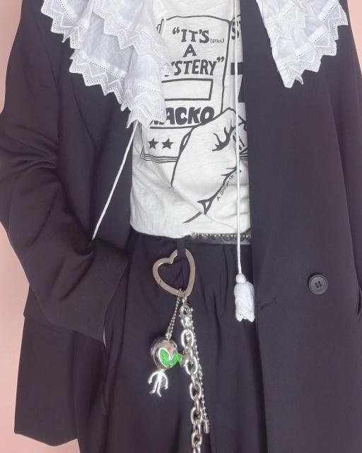 <img class='new_mark_img1' src='https://img.shop-pro.jp/img/new/icons65.gif' style='border:none;display:inline;margin:0px;padding:0px;width:auto;' />ALIEN&HEART CHARM